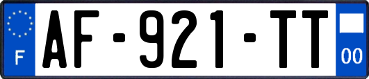 AF-921-TT