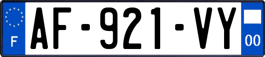 AF-921-VY
