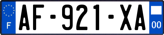 AF-921-XA