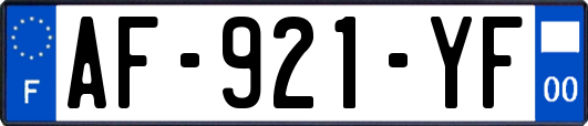 AF-921-YF