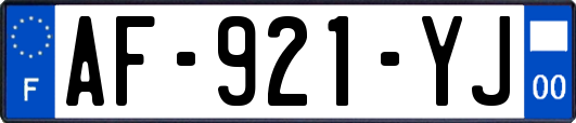 AF-921-YJ