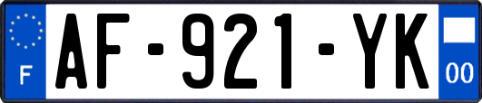 AF-921-YK