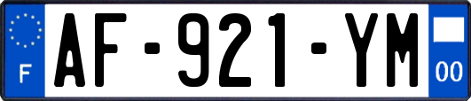 AF-921-YM