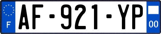 AF-921-YP