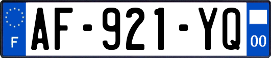 AF-921-YQ