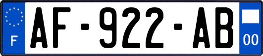 AF-922-AB