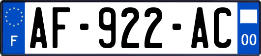 AF-922-AC