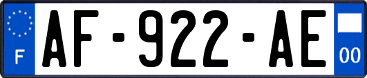 AF-922-AE