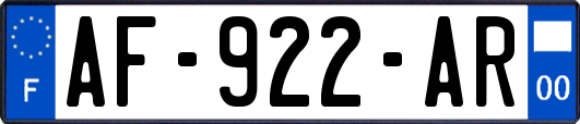 AF-922-AR