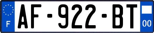 AF-922-BT