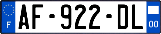 AF-922-DL