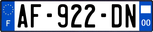 AF-922-DN