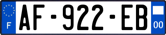 AF-922-EB