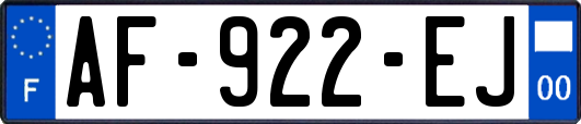 AF-922-EJ