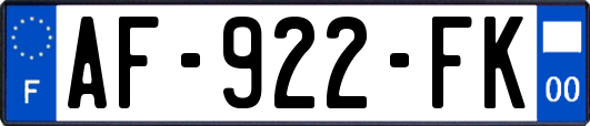 AF-922-FK