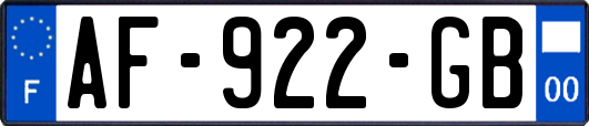 AF-922-GB