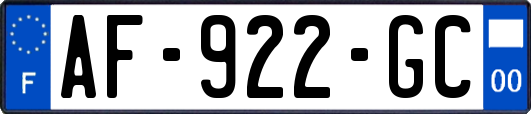 AF-922-GC