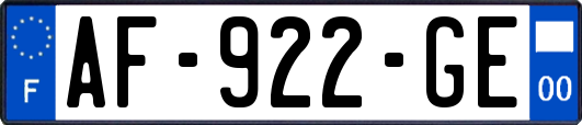 AF-922-GE