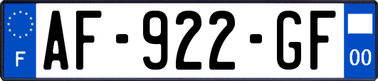 AF-922-GF