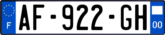 AF-922-GH