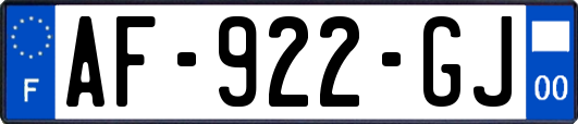 AF-922-GJ