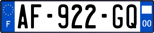 AF-922-GQ