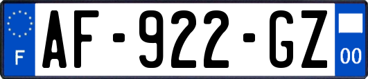 AF-922-GZ
