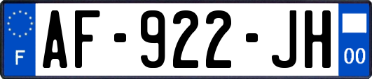 AF-922-JH