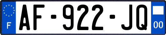 AF-922-JQ