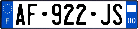 AF-922-JS