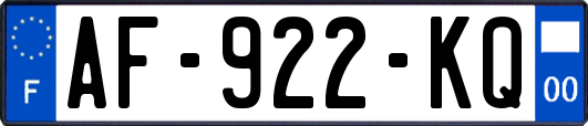 AF-922-KQ
