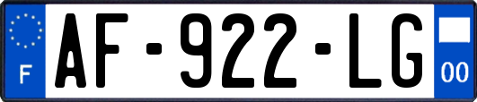 AF-922-LG