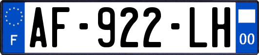 AF-922-LH