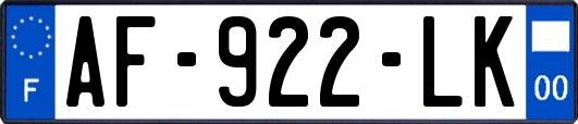 AF-922-LK