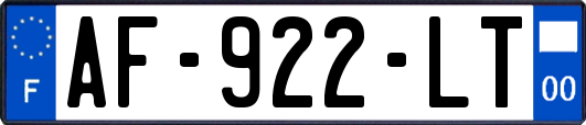 AF-922-LT
