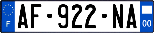 AF-922-NA