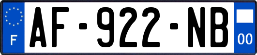 AF-922-NB