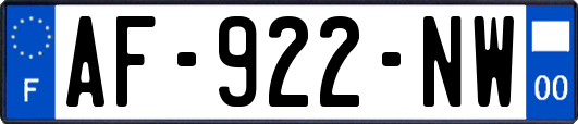 AF-922-NW