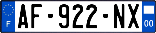 AF-922-NX