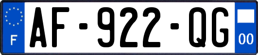 AF-922-QG