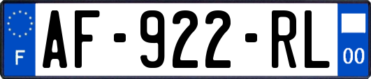 AF-922-RL