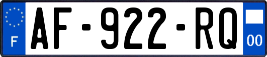 AF-922-RQ