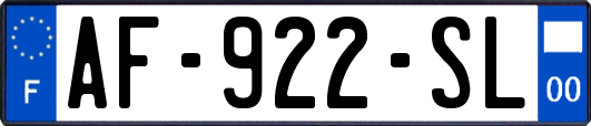 AF-922-SL