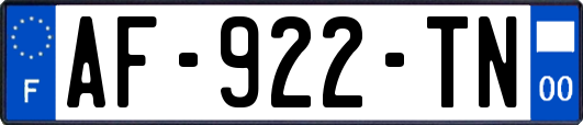 AF-922-TN