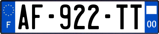 AF-922-TT