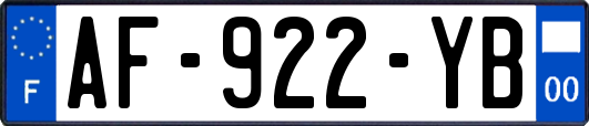 AF-922-YB