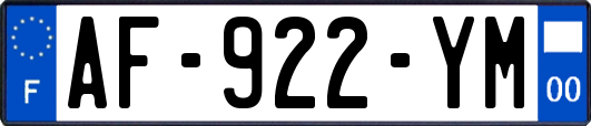 AF-922-YM