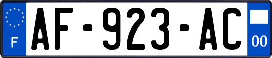 AF-923-AC