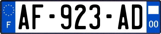 AF-923-AD