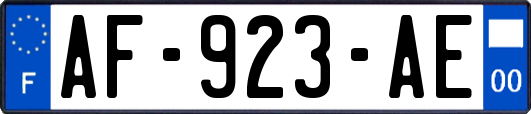 AF-923-AE